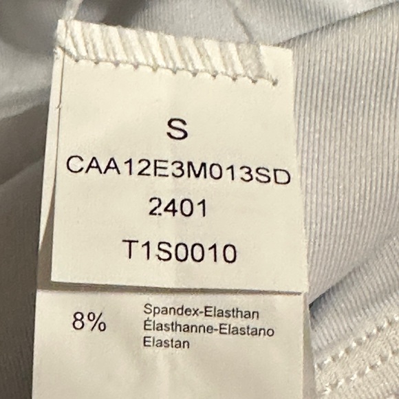 NWT Cupshe one-piece swimsuit - Picture 2 of 6